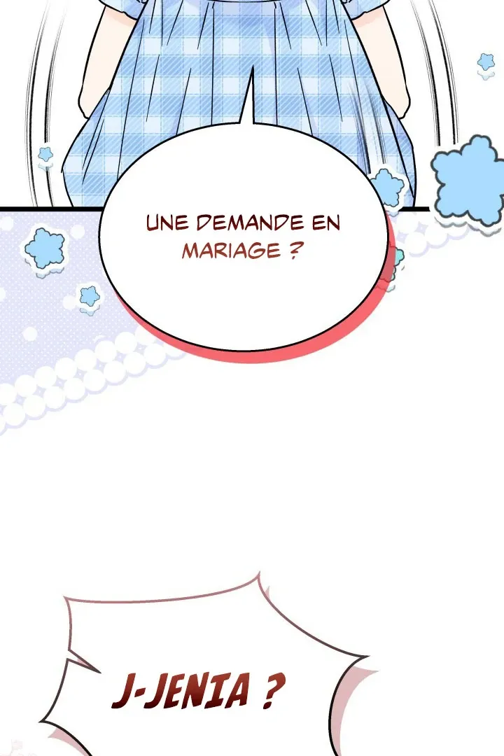 Read Little Rabbit and the Big Bad Leopard FR Manga Online