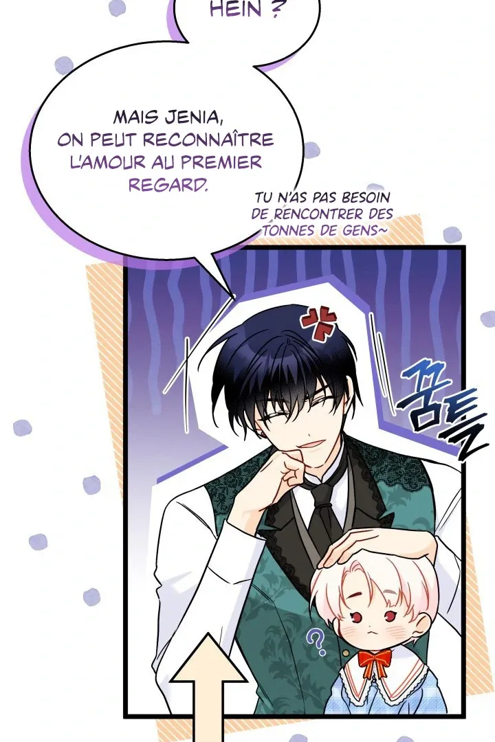 Read Little Rabbit and the Big Bad Leopard FR Manga Online
