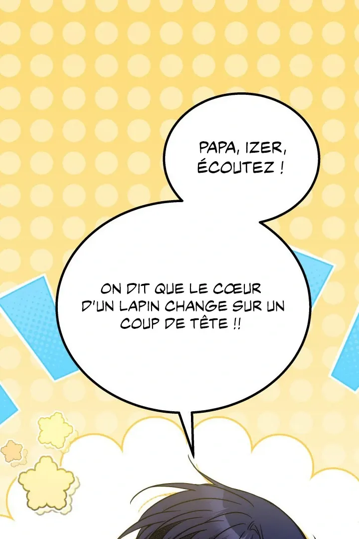 Read Little Rabbit and the Big Bad Leopard FR Manga Online