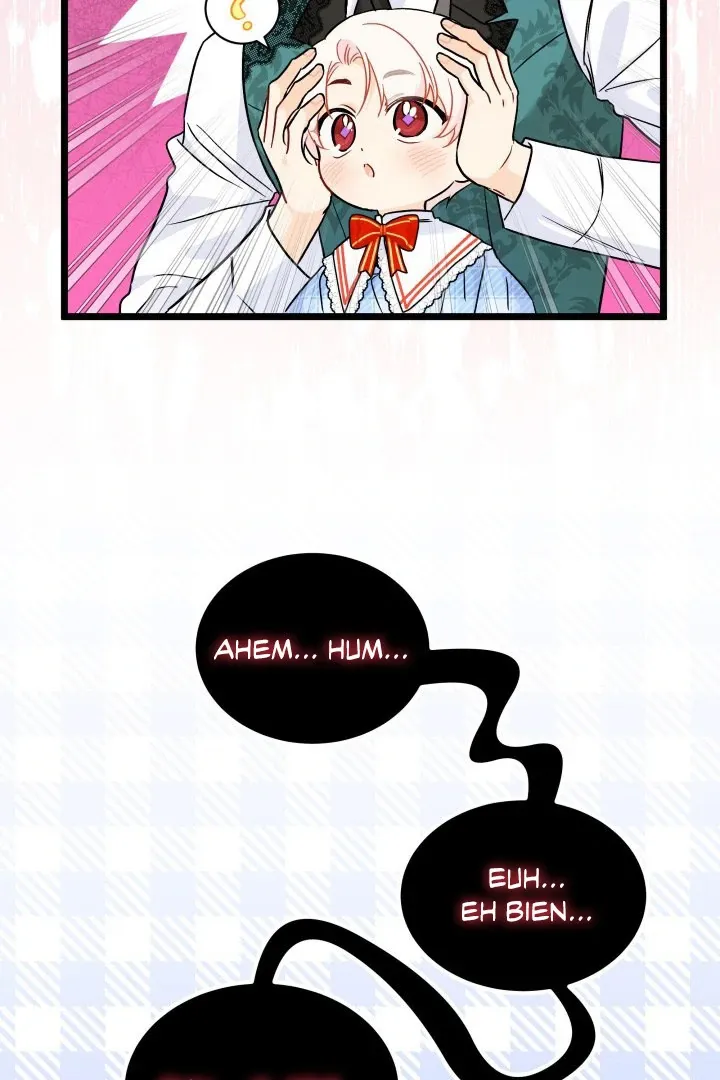 Read Little Rabbit and the Big Bad Leopard FR Manga Online