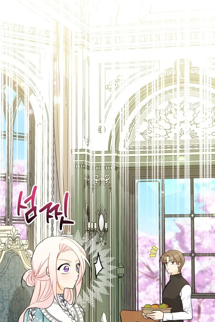 Read Little Rabbit and the Big Bad Leopard FR Manga Online