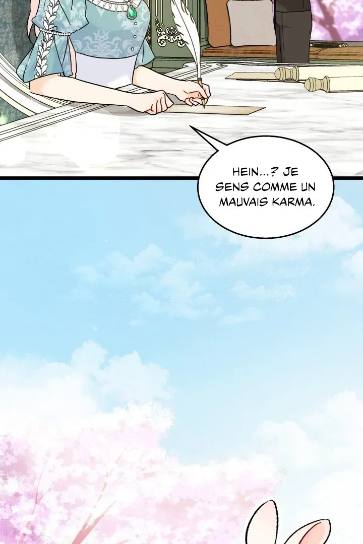 Read Little Rabbit and the Big Bad Leopard FR Manga Online