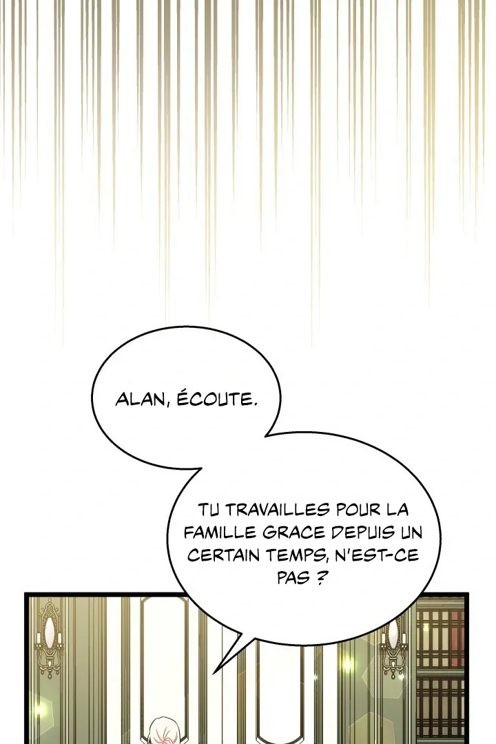 Read Little Rabbit and the Big Bad Leopard FR Manga Online