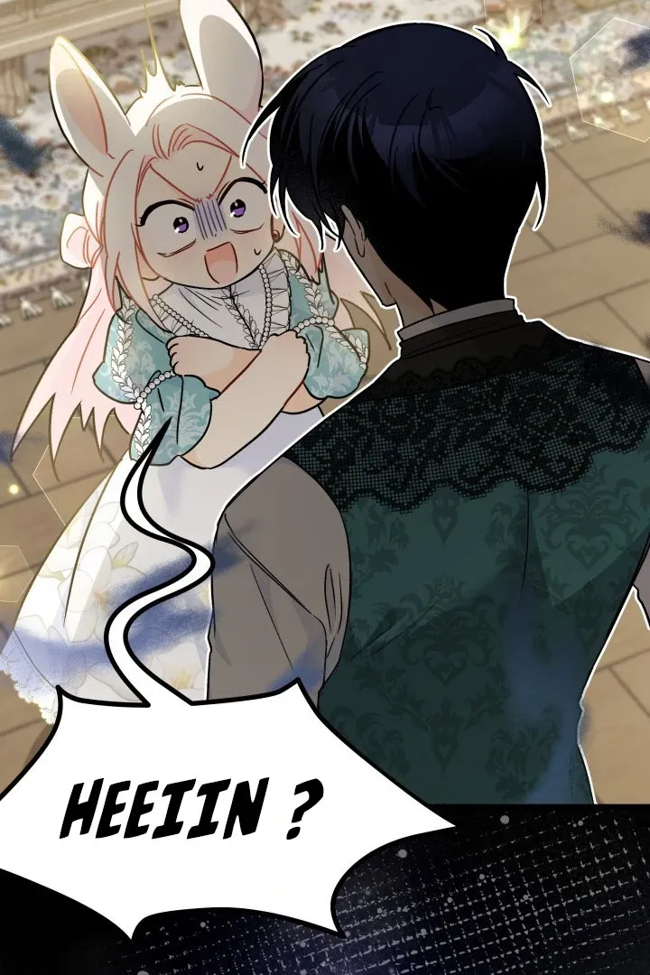 Read Little Rabbit and the Big Bad Leopard FR Manga Online
