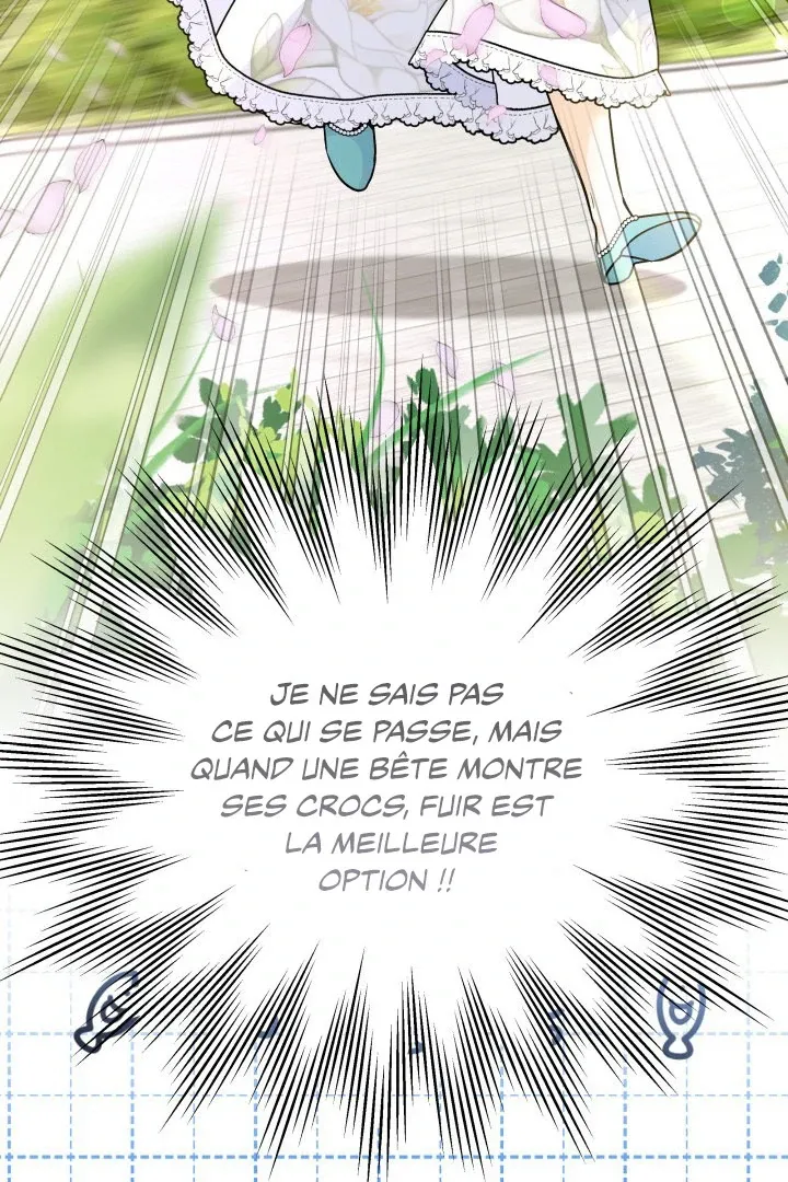 Read Little Rabbit and the Big Bad Leopard FR Manga Online