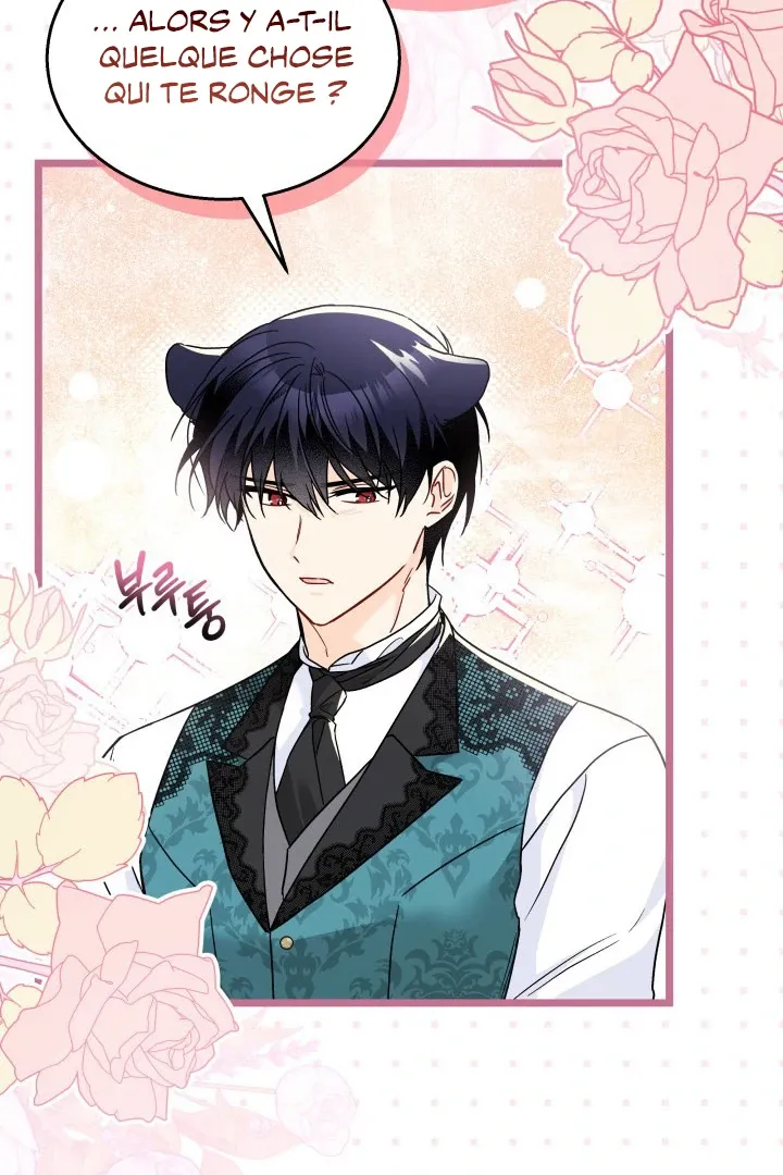 Read Little Rabbit and the Big Bad Leopard FR Manga Online