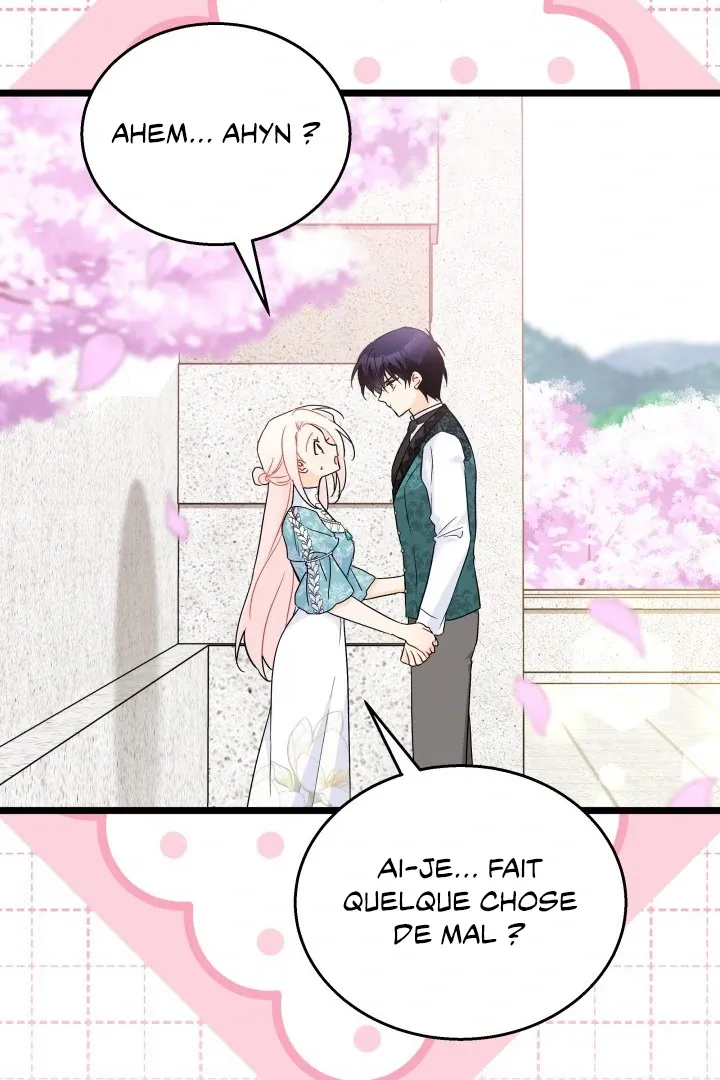 Read Little Rabbit and the Big Bad Leopard FR Manga Online