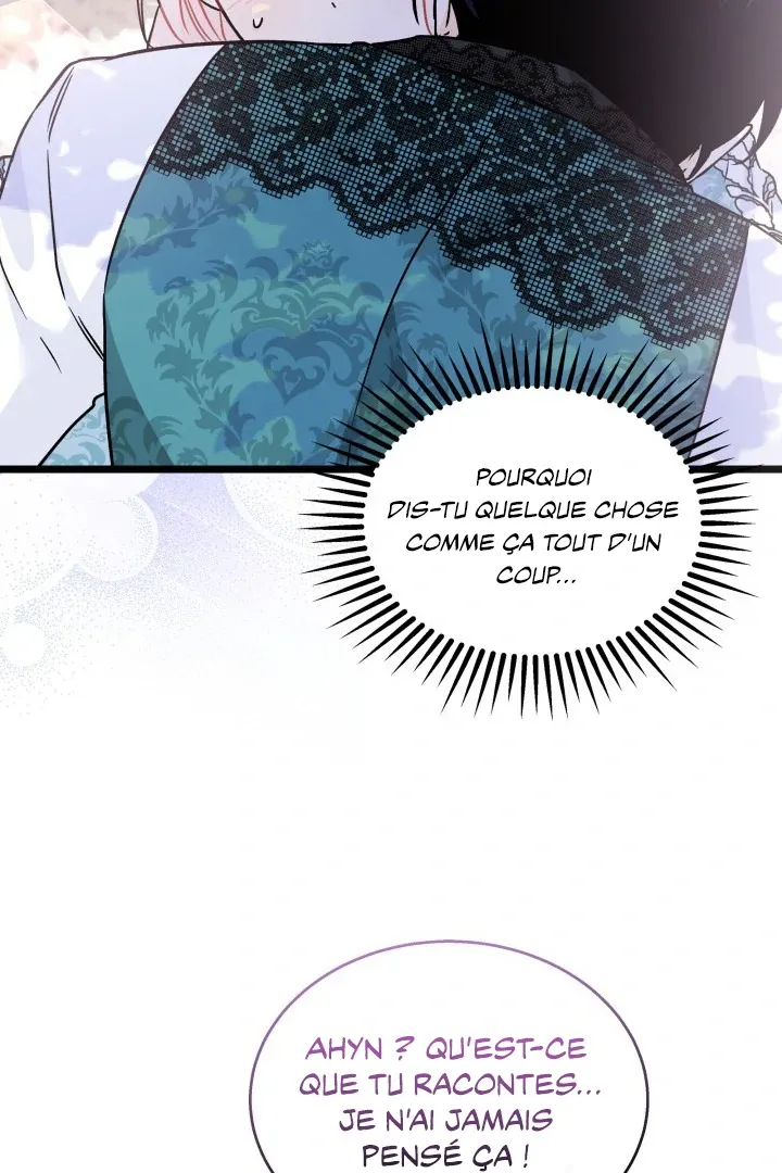 Read Little Rabbit and the Big Bad Leopard FR Manga Online