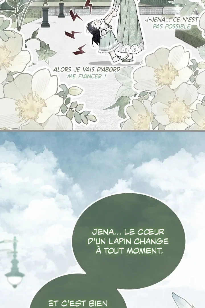 Read Little Rabbit and the Big Bad Leopard FR Manga Online