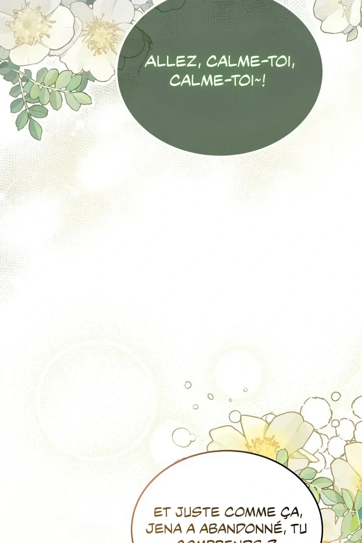 Read Little Rabbit and the Big Bad Leopard FR Manga Online