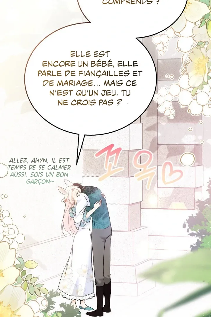 Read Little Rabbit and the Big Bad Leopard FR Manga Online