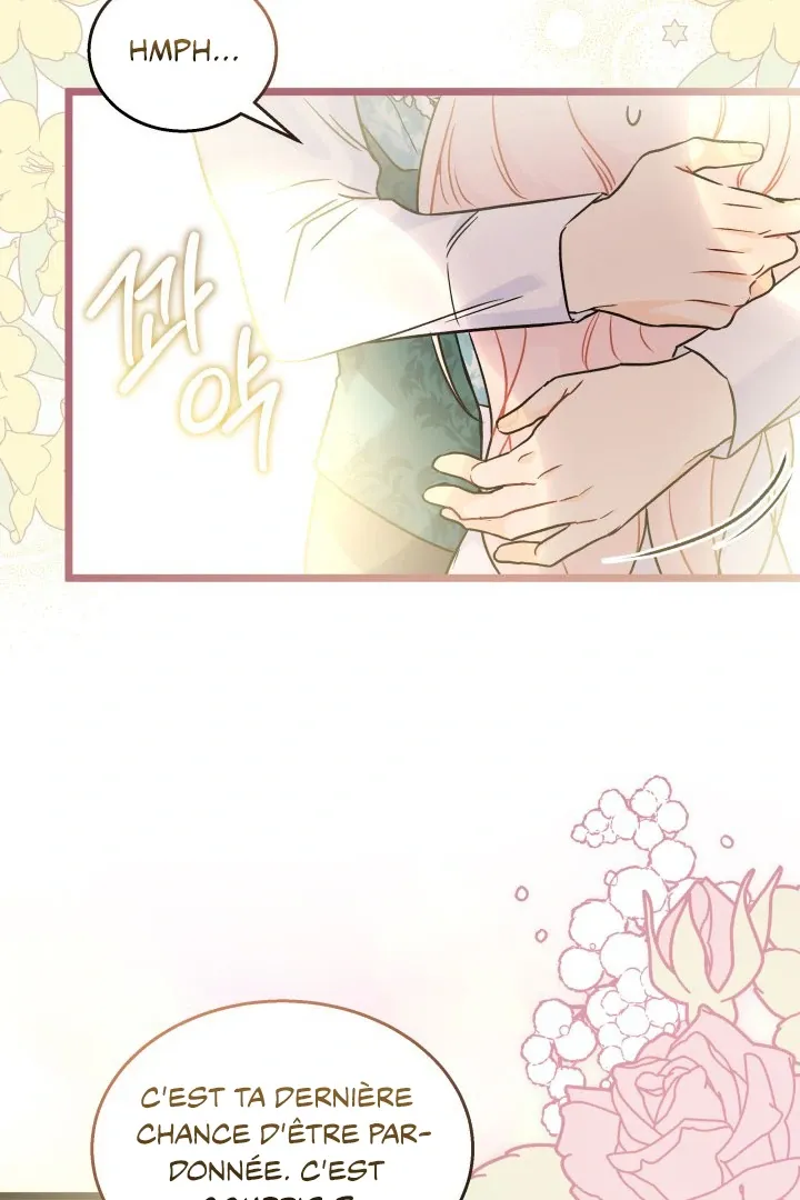 Read Little Rabbit and the Big Bad Leopard FR Manga Online