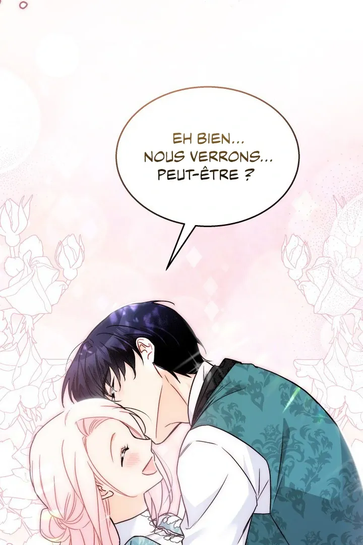 Read Little Rabbit and the Big Bad Leopard FR Manga Online