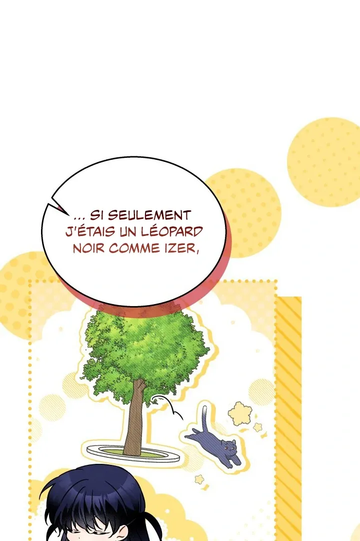 Read Little Rabbit and the Big Bad Leopard FR Manga Online