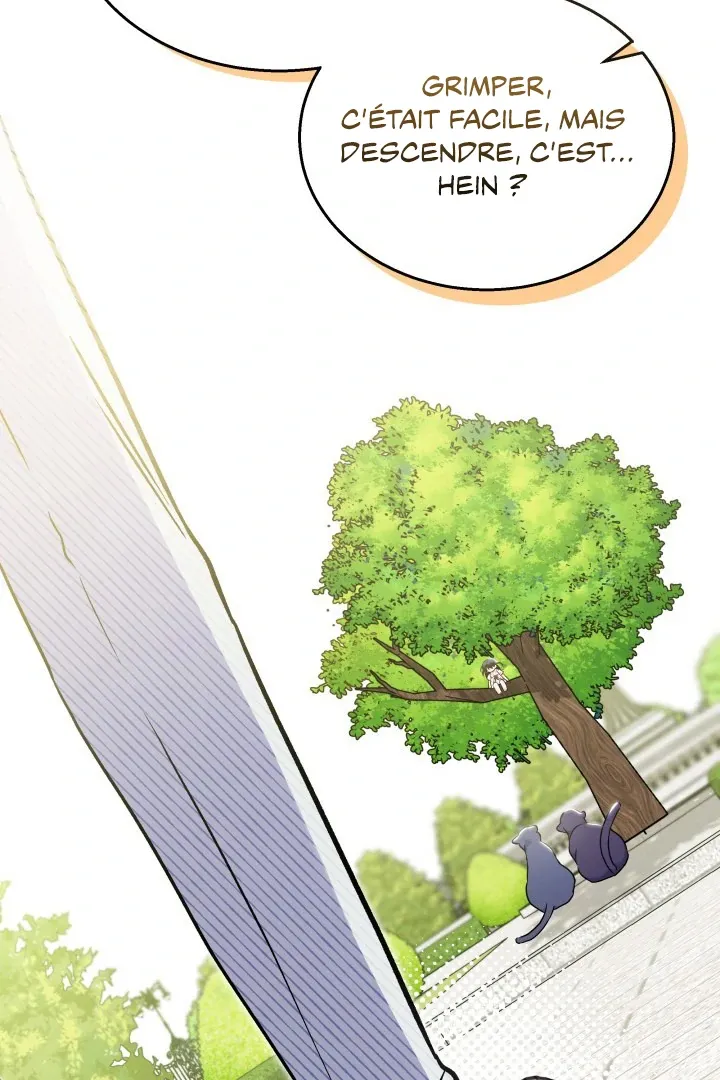 Read Little Rabbit and the Big Bad Leopard FR Manga Online