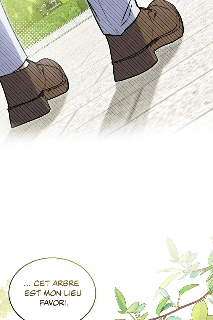 Read Little Rabbit and the Big Bad Leopard FR Manga Online