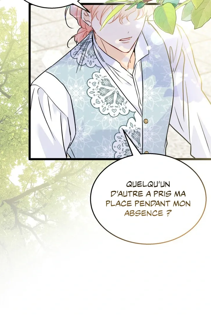Read Little Rabbit and the Big Bad Leopard FR Manga Online