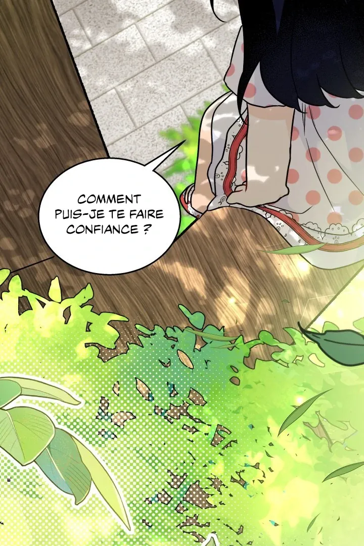 Read Little Rabbit and the Big Bad Leopard FR Manga Online