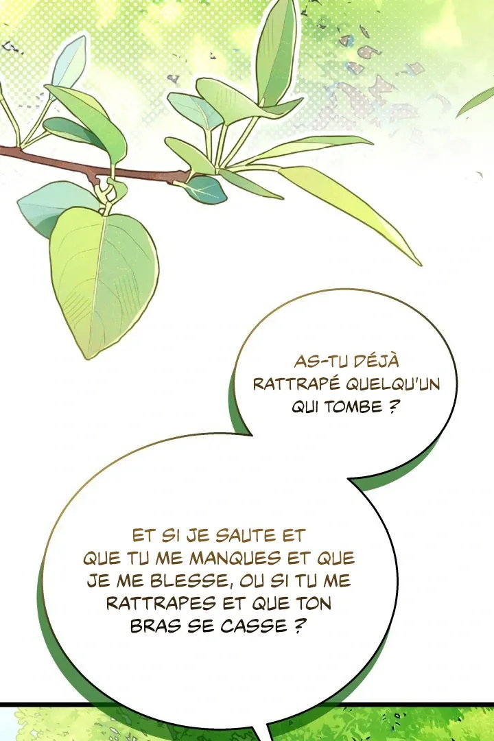 Read Little Rabbit and the Big Bad Leopard FR Manga Online