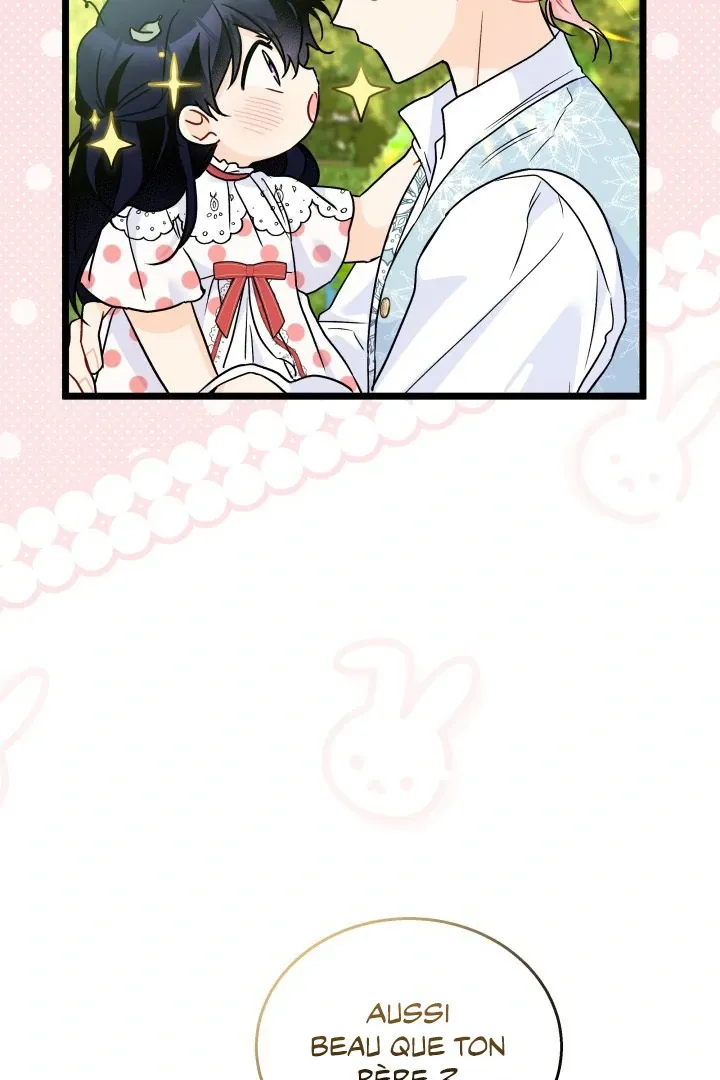 Read Little Rabbit and the Big Bad Leopard FR Manga Online