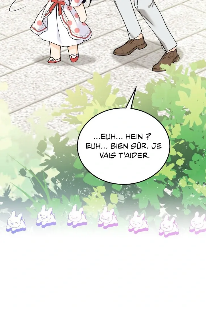 Read Little Rabbit and the Big Bad Leopard FR Manga Online