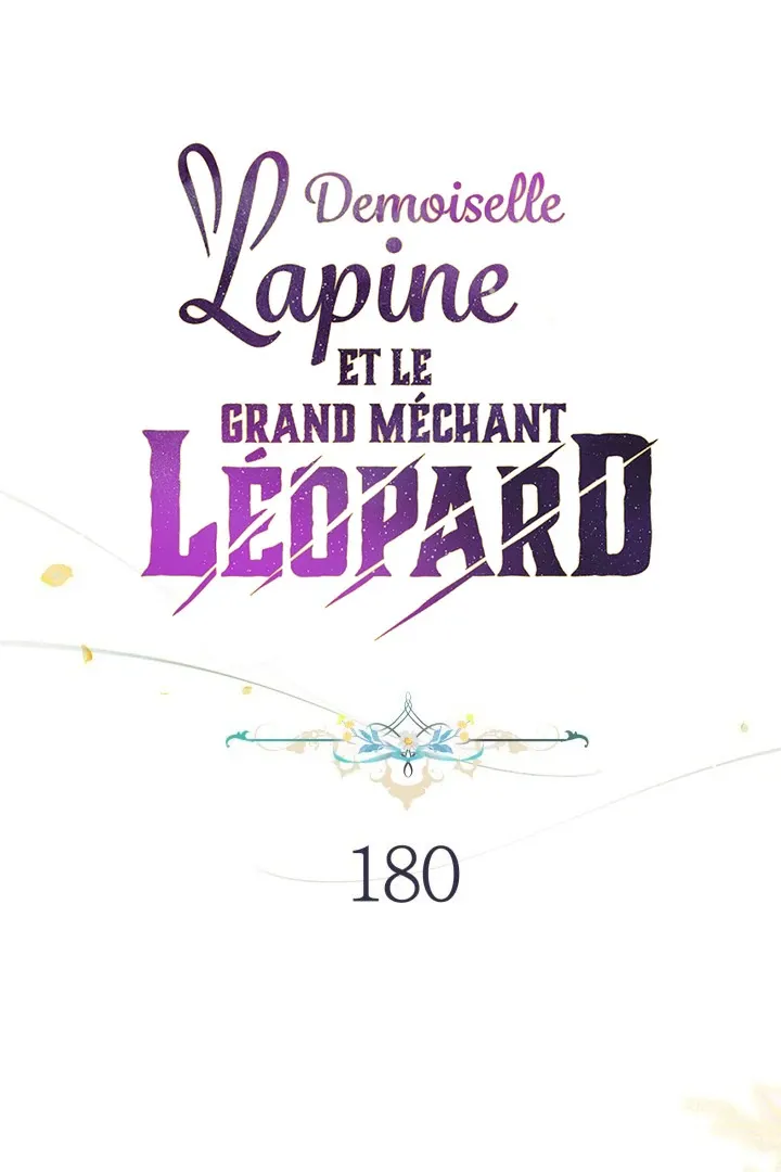 Read Little Rabbit and the Big Bad Leopard FR Manga Online