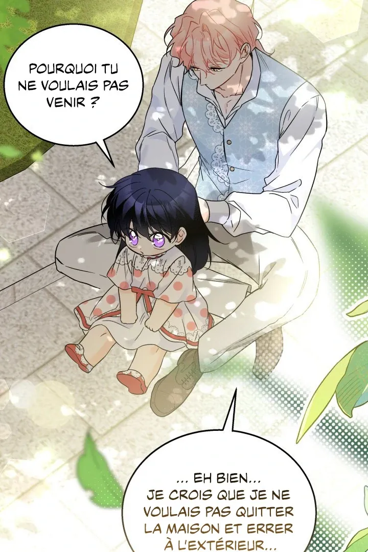 Read Little Rabbit and the Big Bad Leopard FR Manga Online