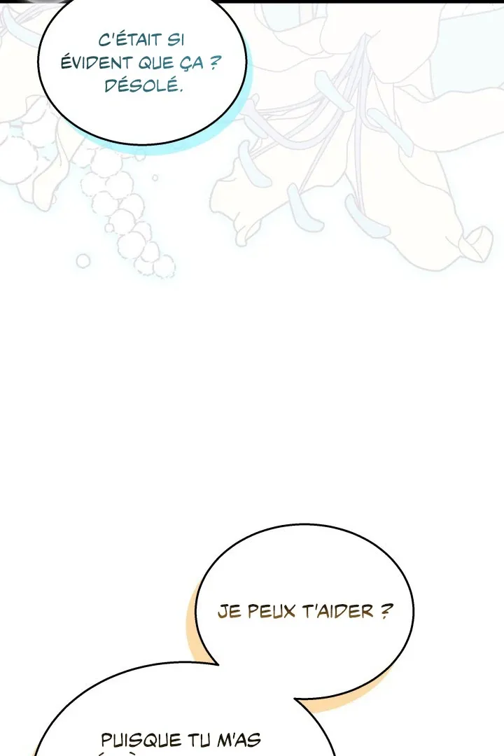 Read Little Rabbit and the Big Bad Leopard FR Manga Online