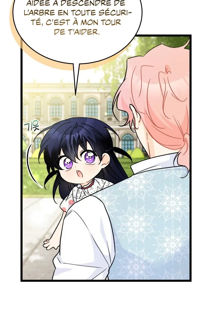 Read Little Rabbit and the Big Bad Leopard FR Manga Online
