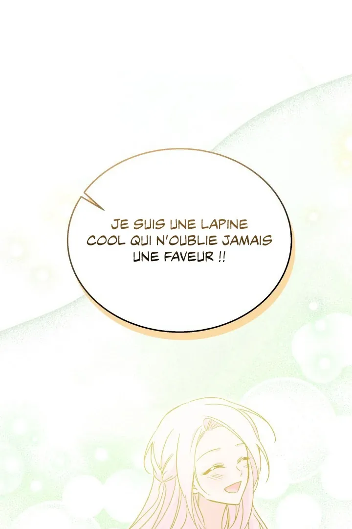 Read Little Rabbit and the Big Bad Leopard FR Manga Online