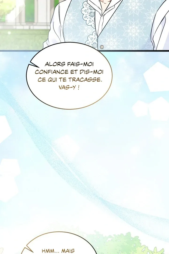 Read Little Rabbit and the Big Bad Leopard FR Manga Online