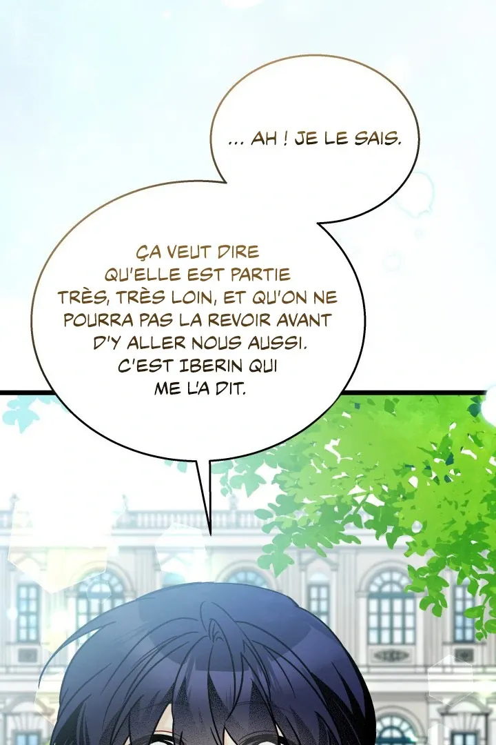 Read Little Rabbit and the Big Bad Leopard FR Manga Online