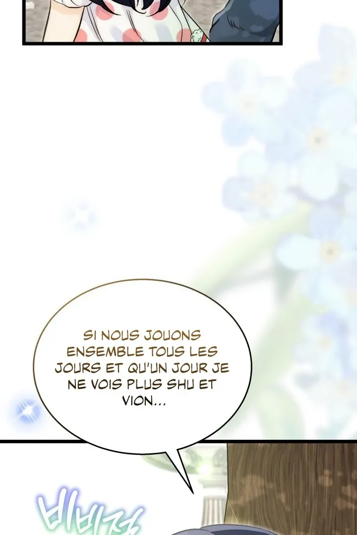 Read Little Rabbit and the Big Bad Leopard FR Manga Online