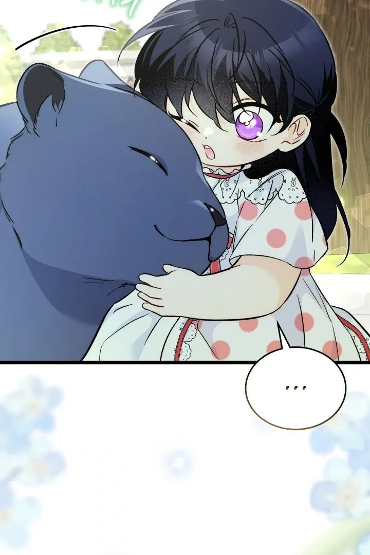 Read Little Rabbit and the Big Bad Leopard FR Manga Online