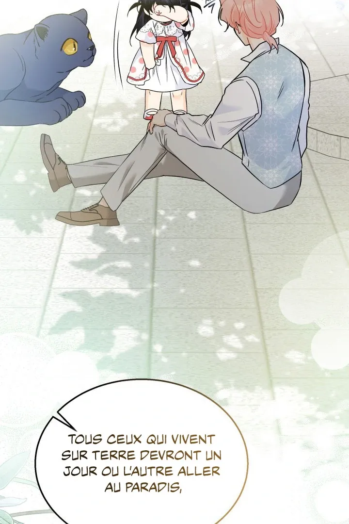 Read Little Rabbit and the Big Bad Leopard FR Manga Online