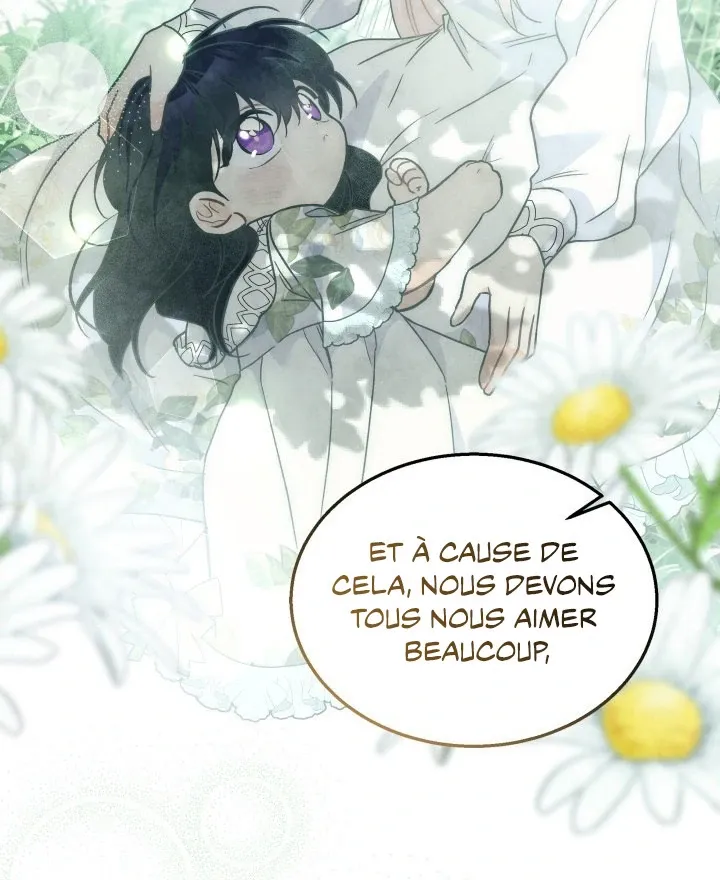 Read Little Rabbit and the Big Bad Leopard FR Manga Online