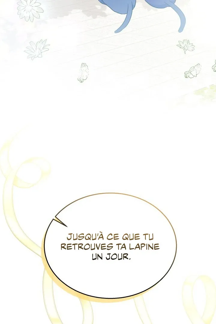 Read Little Rabbit and the Big Bad Leopard FR Manga Online