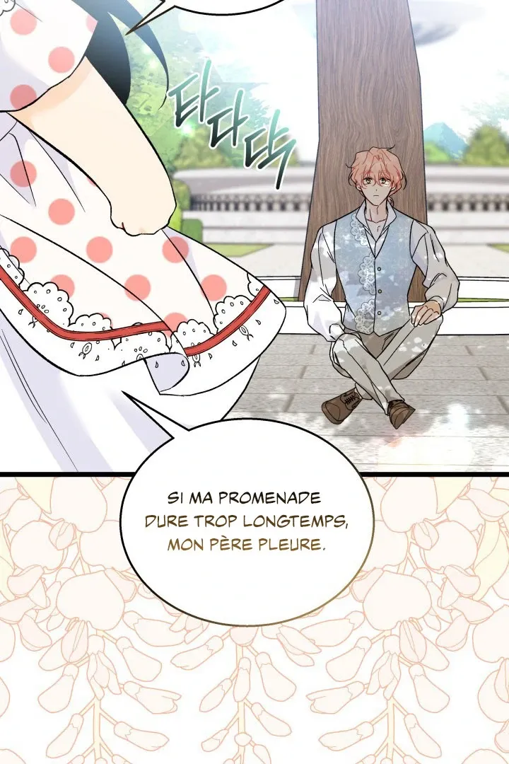 Read Little Rabbit and the Big Bad Leopard FR Manga Online