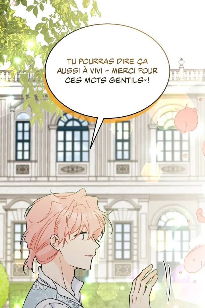 Read Little Rabbit and the Big Bad Leopard FR Manga Online
