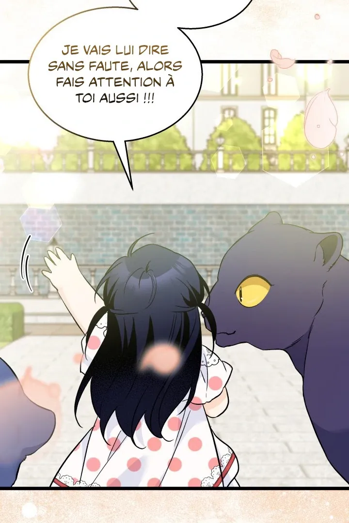 Read Little Rabbit and the Big Bad Leopard FR Manga Online