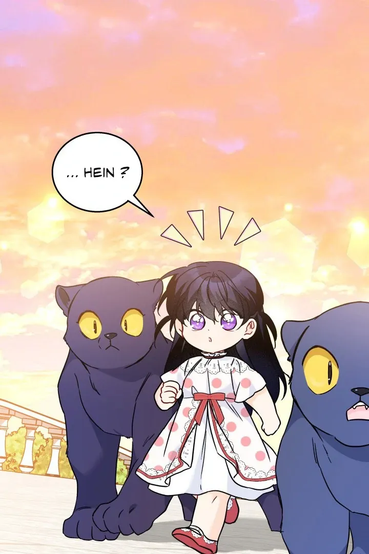 Read Little Rabbit and the Big Bad Leopard FR Manga Online