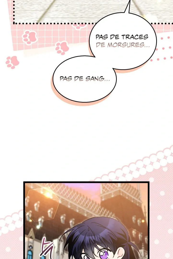 Read Little Rabbit and the Big Bad Leopard FR Manga Online