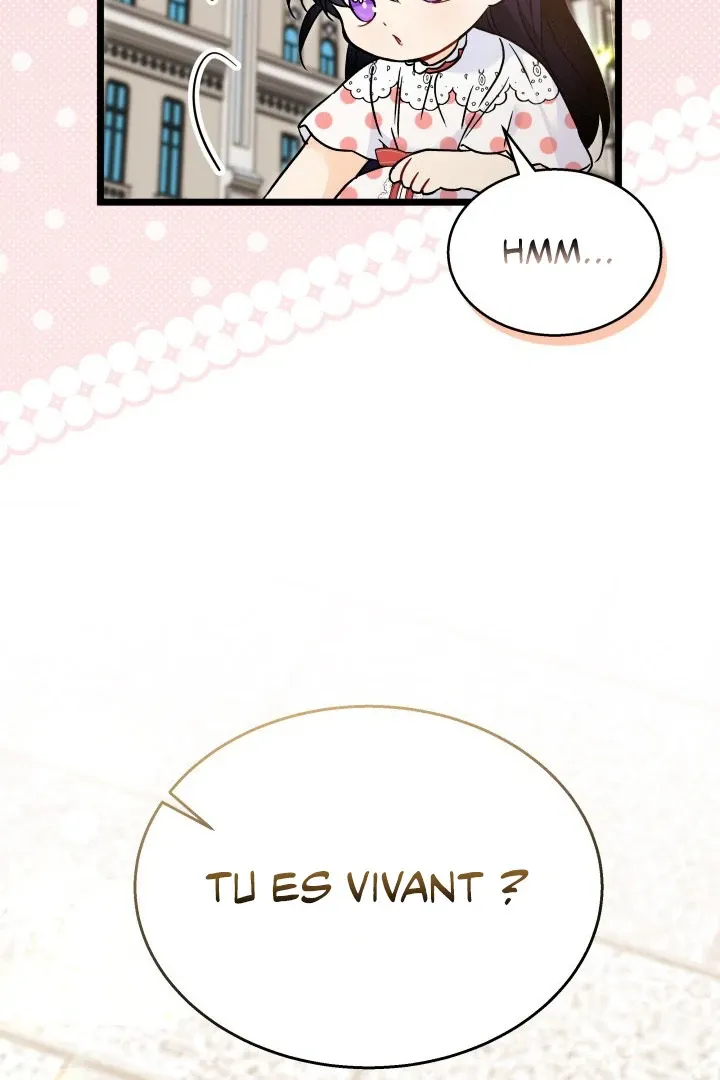 Read Little Rabbit and the Big Bad Leopard FR Manga Online
