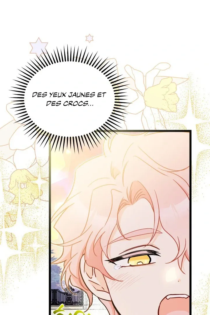 Read Little Rabbit and the Big Bad Leopard FR Manga Online