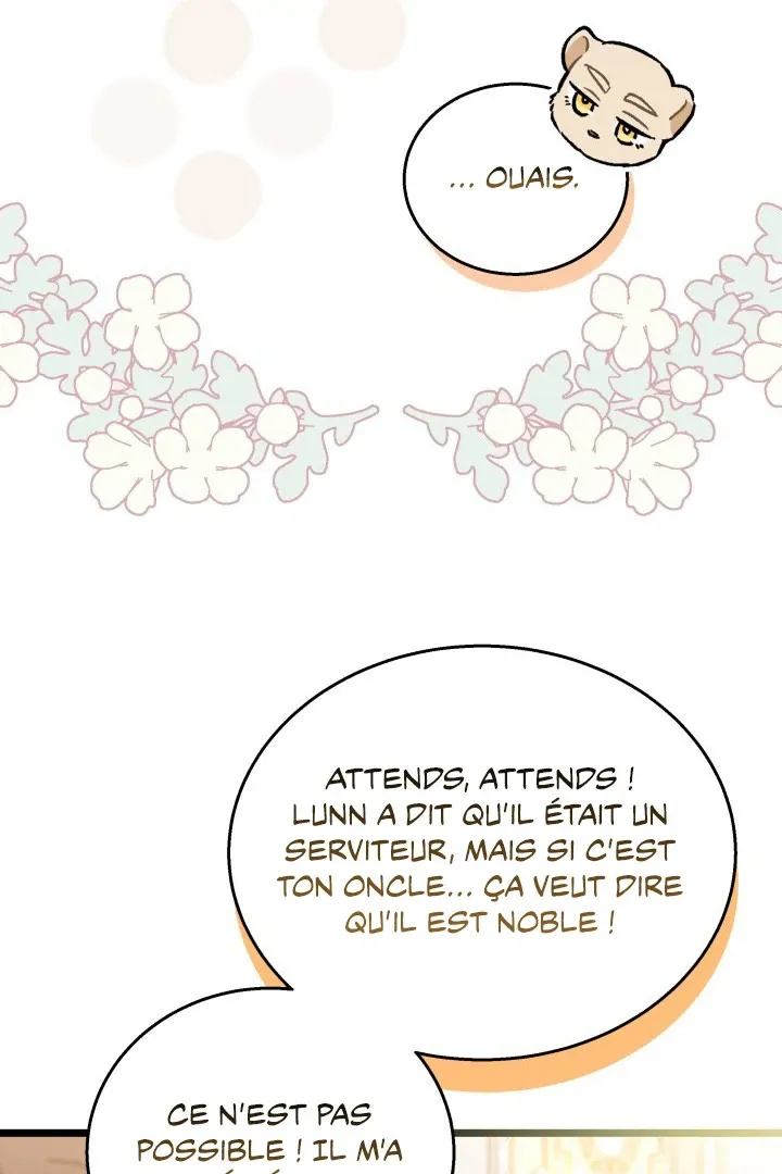 Read Little Rabbit and the Big Bad Leopard FR Manga Online