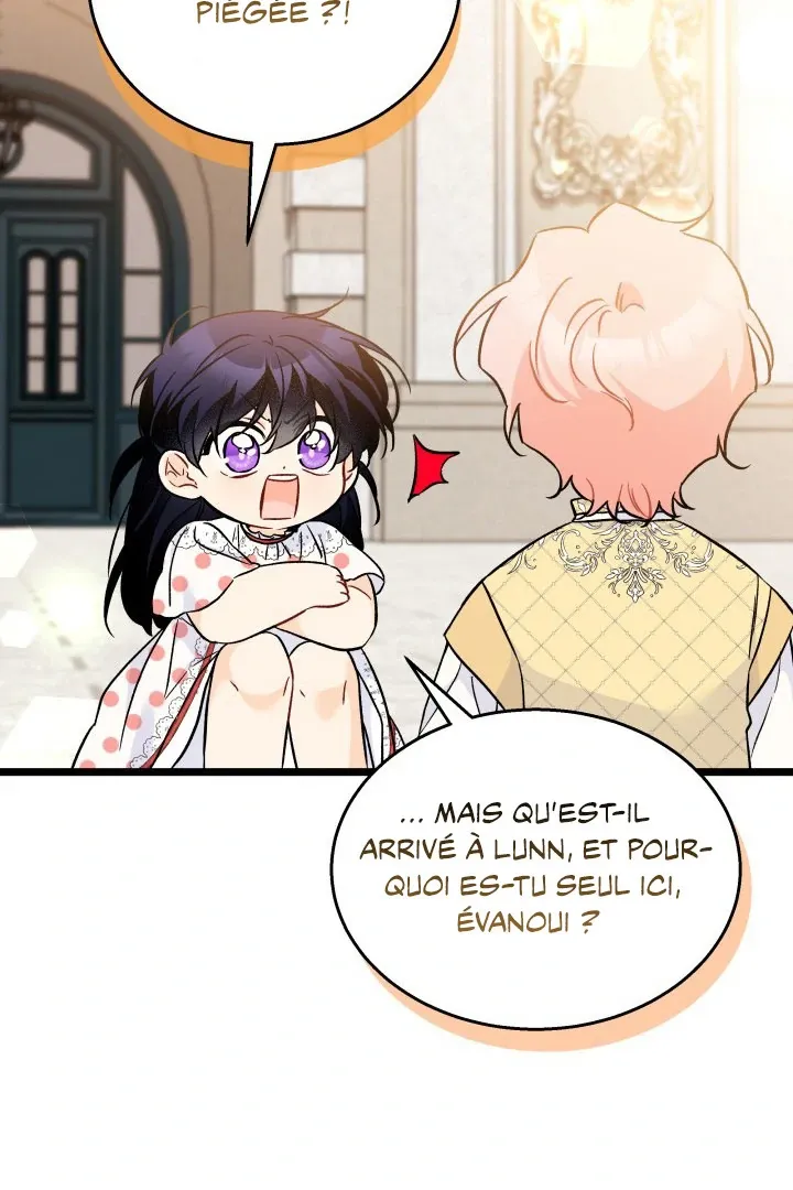 Read Little Rabbit and the Big Bad Leopard FR Manga Online
