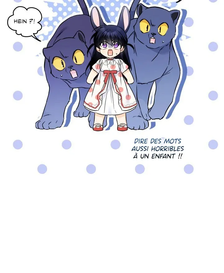Read Little Rabbit and the Big Bad Leopard FR Manga Online
