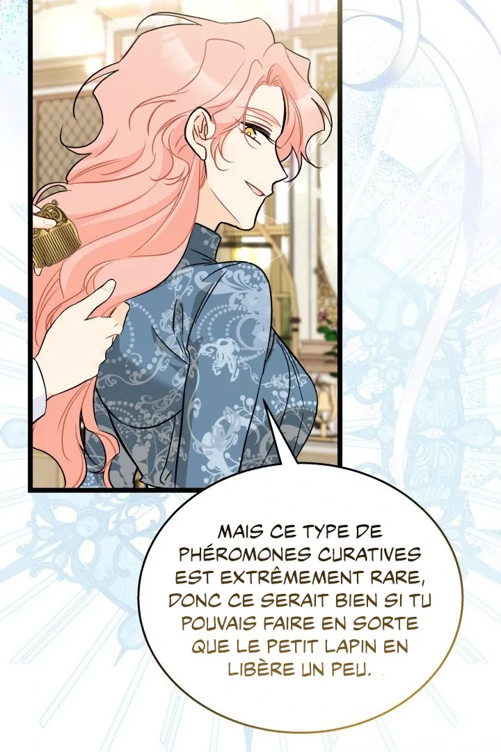 Read Little Rabbit and the Big Bad Leopard FR Manga Online