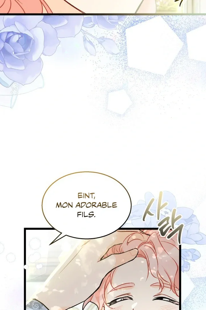 Read Little Rabbit and the Big Bad Leopard FR Manga Online