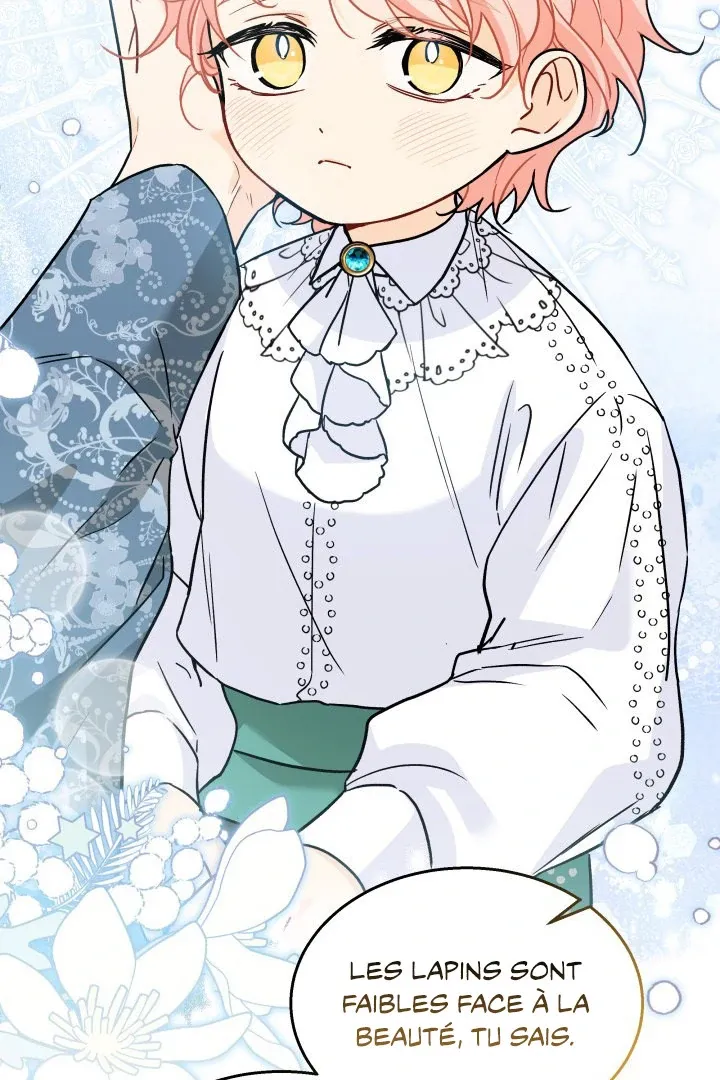 Read Little Rabbit and the Big Bad Leopard FR Manga Online